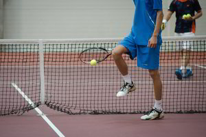 Kaip išvengti traumų ir subalansuoti mitybą