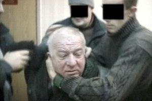 Kremlius tvirtina nežinąs, kas ištiko Jungtinėje Karalystėje apnuodytą rusų šnipą