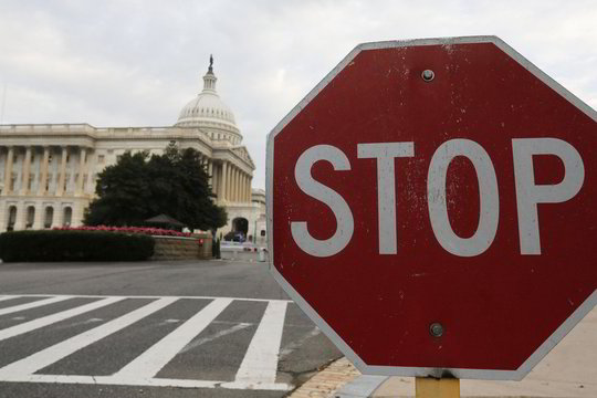 Teigiama, kad iš amerikietiškos svajonės liko tik mitas 