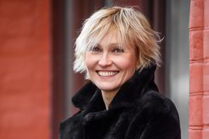 Aktorė Ingeborga Dapkūnaitė išsiskyrė su trečiu vyru