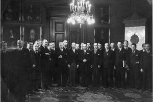 „Mūsų svajonių komanda“: istorinis ledo ritulio rinktinės kelias