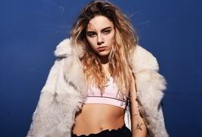 Beatrich ką tik pristatyta nauja daina – jau tarp populiariausių