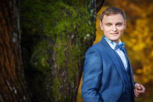 Liudo Mikalausko kelionė laiku: nuo tarpukario dainų iki Vytauto Kernagio baladžių