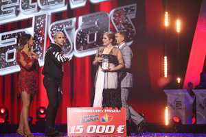 Monikos Marijos ture šeštasis „Lietuvos balso“ sezonas ieškos naujų talentų