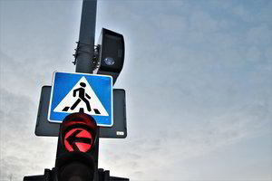 Svarbi žinia Vilniaus vairuotojams: naujas radaras fiksuos ne tik greitį