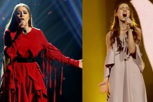 Šiandien Lrytas.lt – konferencijos su Monika Marija ir Ieva Zasimauskaite