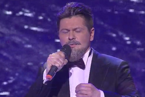 Žiūrovę papiktino, kaip pramoginėje laidoje pagerbtas maestro Virgilijus Noreika