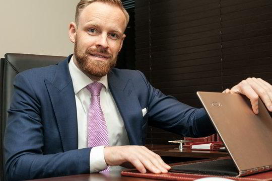 Sąskaitų finansuotoja „SME Finance“ teiks ir verslo paskolas 