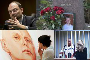 Pažįstamas braižas: Kremliaus priešams nuodų dozės išvengti sunku