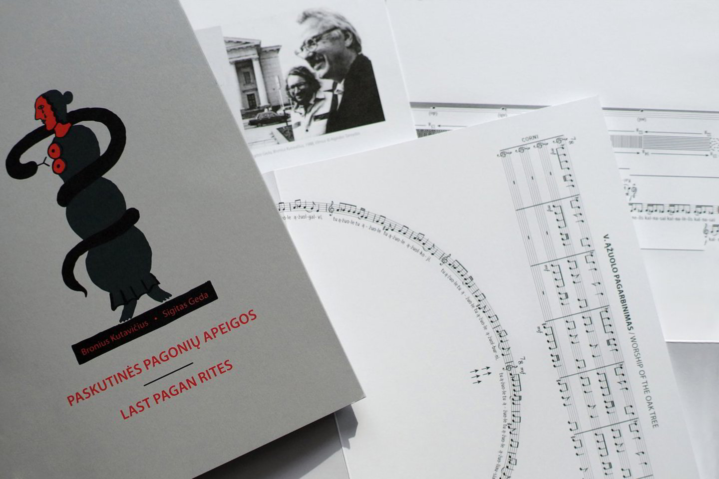 M.P.Vilučio šilkografijos darbu puoštas kolekcinis leidinys dedikuojamas Lietuvos valstybės atkūrimo 100-mečiui.