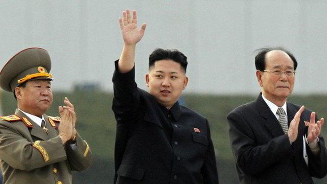 Šiaurės Korėja iškėlė sąlygą, dėl kurios atsisakytų branduolinio ginklo
