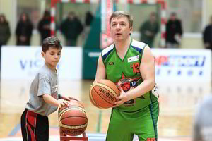 RKL „Snaiperio“ konkurse jėgas išbandys R.Karbauskis ir A.Guoga