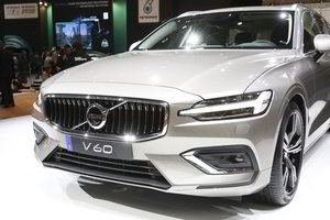„Volvo“ atskleidė naująjį patogaus gyvenimo etaloną