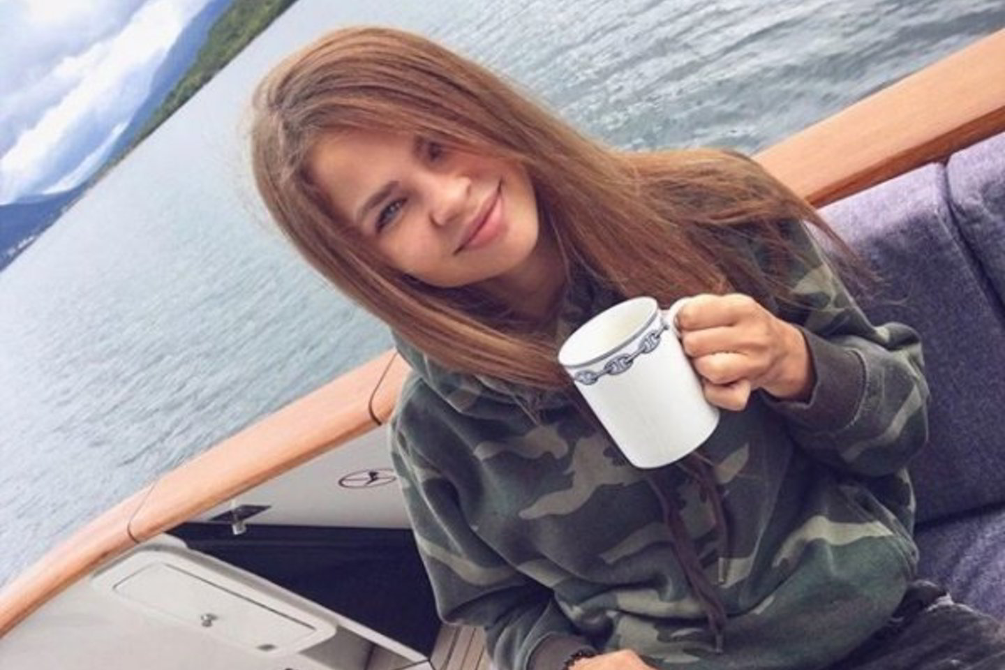 Nastia Rybka buvo sulaikyta Tailande ir pasodinta už grotų Bankoko migrantų sulaikymo centre.