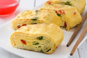 Ką valgo japonai, pelnę ilgaamžių titulą