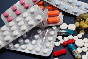 Kur laikote vaistus? Privalu kai ką žinoti
