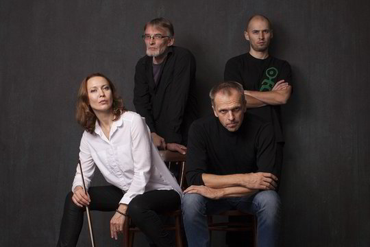 „Trintukas prieš tikrovę“ kviečia į originalų albumo pristatymą Šiauliuose
