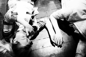 Premjeroje „Lė-kiau-lė-kiau“ – paauglių emocijos ir išgyvenimai