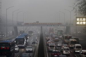 Ar kurdama naujoves Kinija pranoks Vakarus?