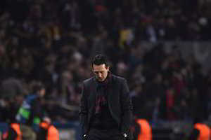 Po pralaimėjimo – „Paris Saint-Germain" nusivylimas: svarstė ir apie trenerio ateitį