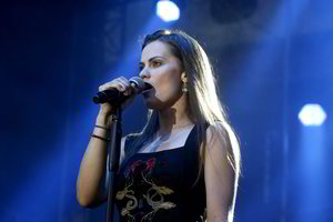 Jurga Šeduikytė pristato naują dainos „Nebijok“ versiją