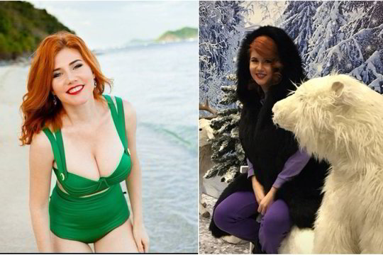 Ne visi buvę šnipai kenčia: Annai Chapman Kremlius – kaip aukso kasykla