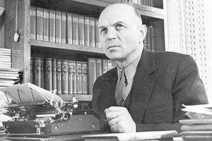 Juozo Baltušio dienoraščiai: pamiršti negalima suprasti?