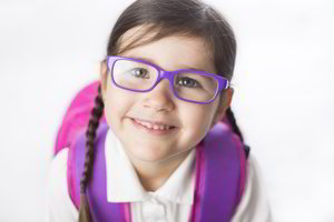 Ruošiant vaiką mokyklai yra svarbesnių dalykų už raides ir skaičius