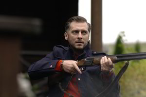 Aktorius Mantas Vaitiekūnas prakalbo apie dėmesį sūnui ir mylimajai