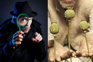 Kaip svaigulį sukeliančiais vaistais susidomėjo slaptosios tarnybos