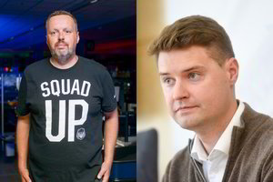 Andrius Užkalnis pasisakė apie Mykolo Majausko skandalą