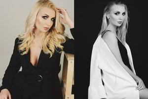 Skyrybas išgyvenanti Monika Šedžiuvienė dainoje prabilo apie naują meilę