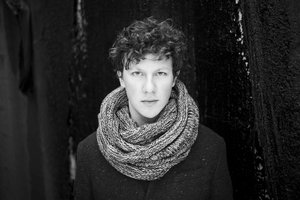 Be tėčio augęs Martynas Levickis vertina mamos pasiaukojimą