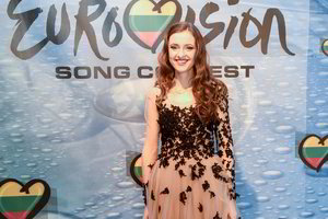 Atlikėja Ieva Zasimauskaitė: „Vyras mane skatina būti savimi“