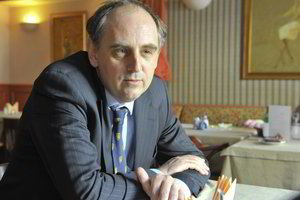 Edwardas Lucasas: Vladimiras Putinas ir jo nauji žaislai