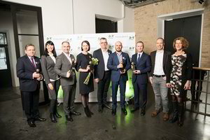 Paskelbti geriausi darbdaviai Baltijos šalyse: kur slypi jų sėkmė?