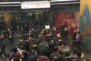 Baleto artistų iš Lietuvos Pekine laukė gerbėjų minios