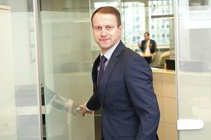 D. Misiūnas prakalbo apie „Maximos“ planus: dairosi ne tik į Lenkijos rinką