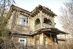 Vilnius pražiopsojo pinigus – negavo lėšų istoriniam namui Polocko gatvėje