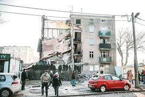 Slėpdamas žmogžudystę lenkas padarė dar žiauresnį nusikaltimą