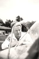 Rolandas Paksas: „Kol kvėpuosiu, tol skraidysiu“