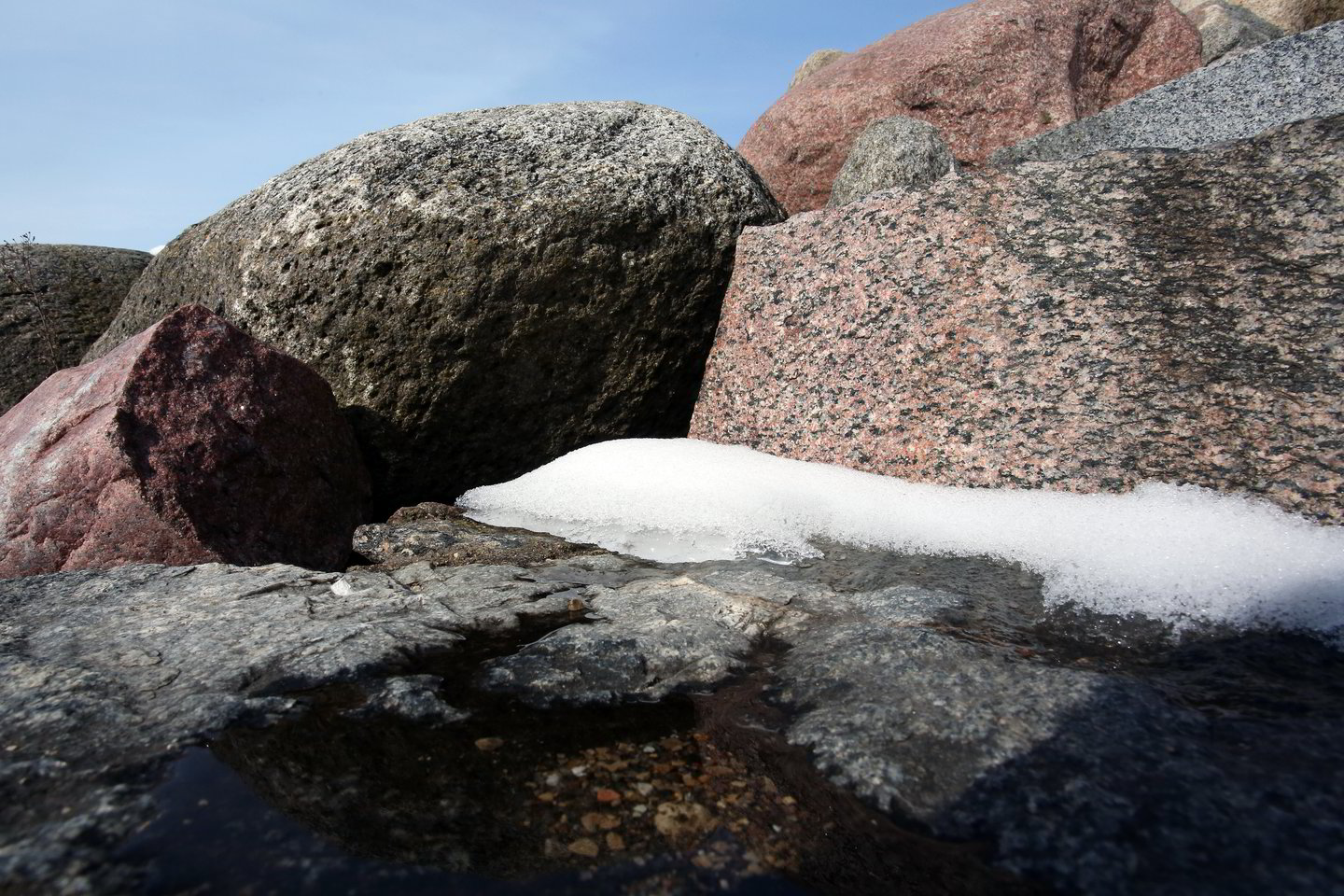 Sinoptikė Atskleidė, Kada Prasideda Meteorologinis Pavasaris