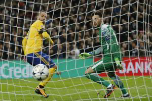 „Juventus“ per tris minutes iš UEFA Čempionų lygos išstūmė „Tottenham Hotspur“ ekipą