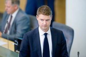 M. Majauskas: „Net blogiausiame sapne neįsivaizdavau, kad pateksiu į tokį košmarą“