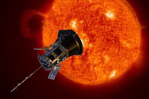 Gal norėtumėte išsiųsti dalelę savęs į Saulę? NASA turi pasiūlymą