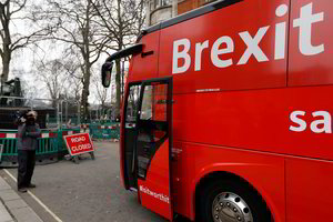 ES „Brexit“ prekybos derybų gairės: svarbiausi akcentai