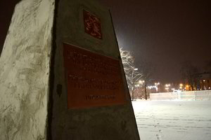 Kovą dėl Lukiškių laimi fantastai: aikštė priklauso chaoso dievui