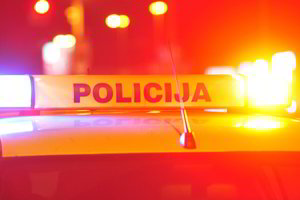 Kruvinos išgertuvės Luokėje: vyrą sumušė mirtinai