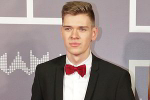 „Lietuvos balso“ reporterių kovose – Ignas Lelys