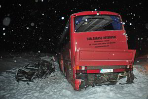 Prabilo apie dviguba tragedija virtusios avarijos priežastį: tai – didžiulė klaida